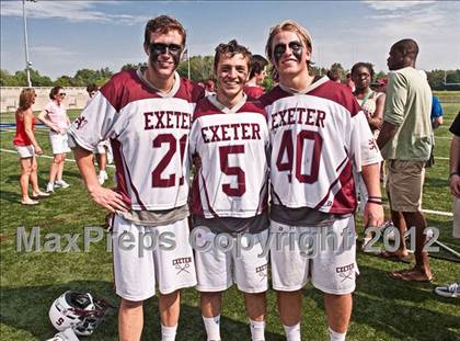 Thumbnail 1 in Phillips Exeter Academy @ Phillips Academy photogallery.