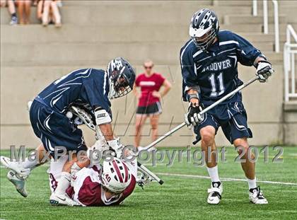 Thumbnail 3 in Phillips Exeter Academy @ Phillips Academy photogallery.