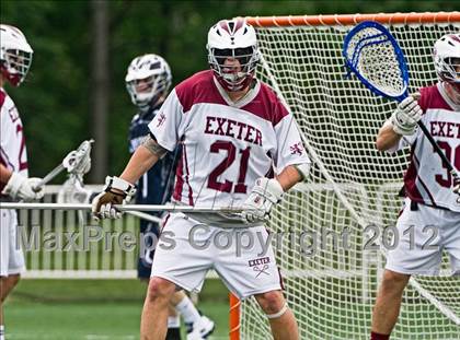 Thumbnail 2 in Phillips Exeter Academy @ Phillips Academy photogallery.
