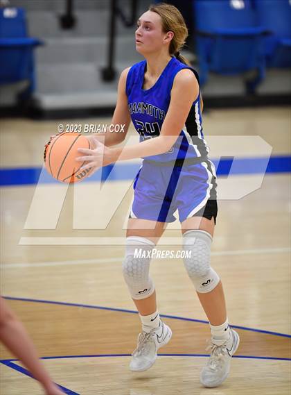 Thumbnail 1 in Farmington vs Mammoth Springs (Ultimate Auto Tournament) photogallery.