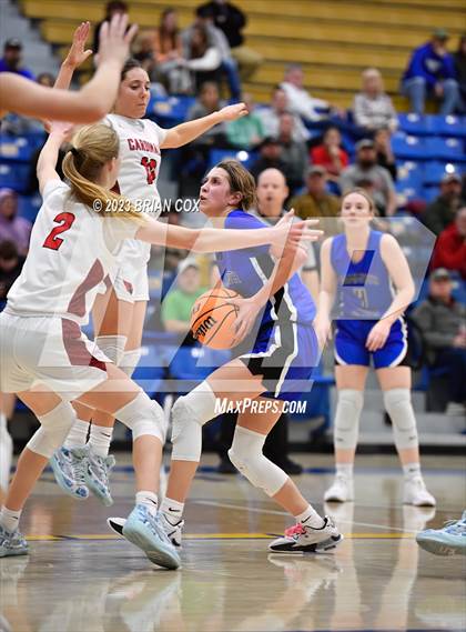 Thumbnail 1 in Farmington vs Mammoth Springs (Ultimate Auto Tournament) photogallery.