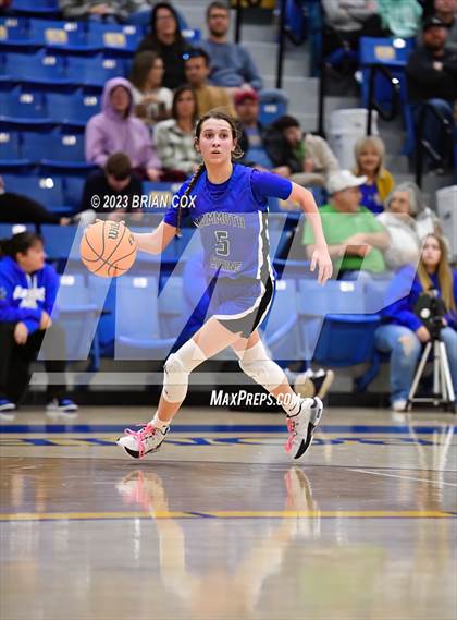 Thumbnail 1 in Farmington vs Mammoth Springs (Ultimate Auto Tournament) photogallery.