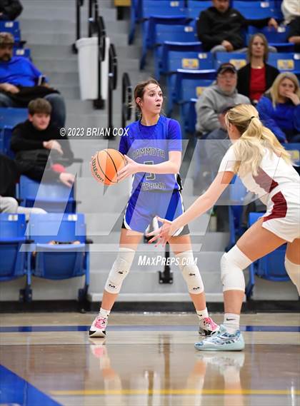 Thumbnail 2 in Farmington vs Mammoth Springs (Ultimate Auto Tournament) photogallery.