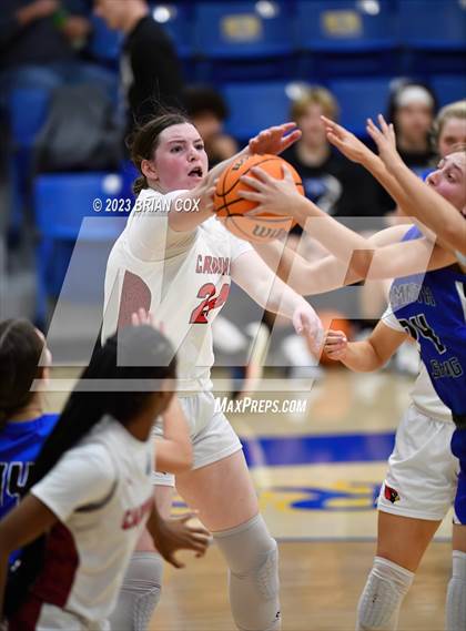 Thumbnail 1 in Farmington vs Mammoth Springs (Ultimate Auto Tournament) photogallery.