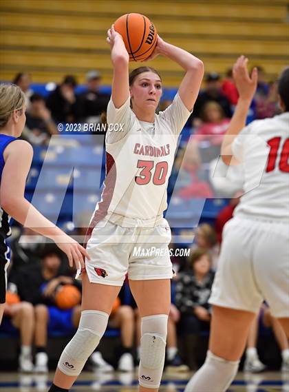 Thumbnail 2 in Farmington vs Mammoth Springs (Ultimate Auto Tournament) photogallery.
