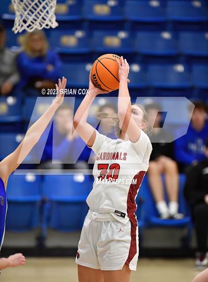 Thumbnail 1 in Farmington vs Mammoth Springs (Ultimate Auto Tournament) photogallery.