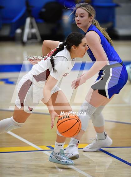 Thumbnail 3 in Farmington vs Mammoth Springs (Ultimate Auto Tournament) photogallery.