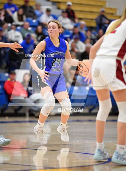 Thumbnail 3 in Farmington vs Mammoth Springs (Ultimate Auto Tournament) photogallery.