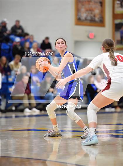 Thumbnail 3 in Farmington vs Mammoth Springs (Ultimate Auto Tournament) photogallery.