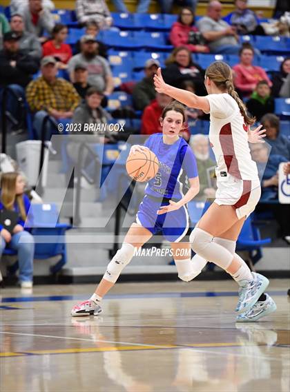 Thumbnail 3 in Farmington vs Mammoth Springs (Ultimate Auto Tournament) photogallery.