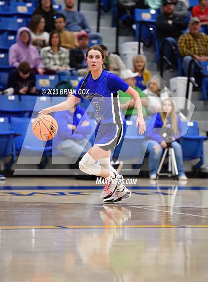 Thumbnail 3 in Farmington vs Mammoth Springs (Ultimate Auto Tournament) photogallery.