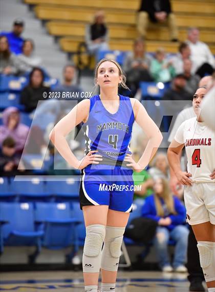 Thumbnail 2 in Farmington vs Mammoth Springs (Ultimate Auto Tournament) photogallery.