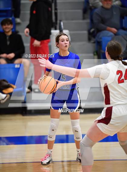 Thumbnail 2 in Farmington vs Mammoth Springs (Ultimate Auto Tournament) photogallery.