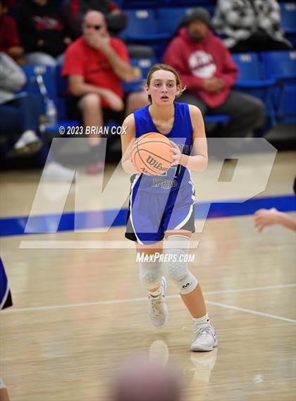 Thumbnail 3 in Farmington vs Mammoth Springs (Ultimate Auto Tournament) photogallery.