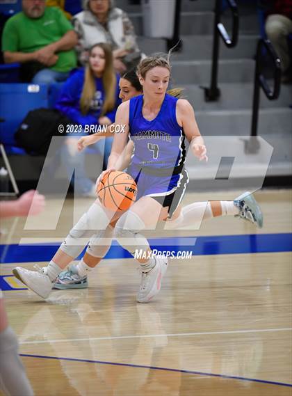 Thumbnail 3 in Farmington vs Mammoth Springs (Ultimate Auto Tournament) photogallery.