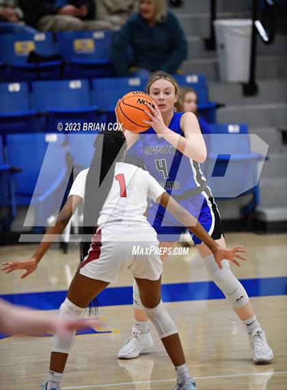 Thumbnail 2 in Farmington vs Mammoth Springs (Ultimate Auto Tournament) photogallery.