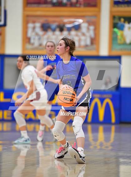 Thumbnail 1 in Farmington vs Mammoth Springs (Ultimate Auto Tournament) photogallery.