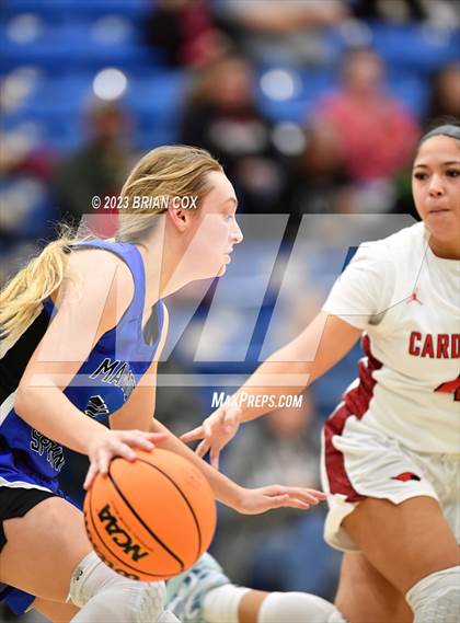 Thumbnail 3 in Farmington vs Mammoth Springs (Ultimate Auto Tournament) photogallery.