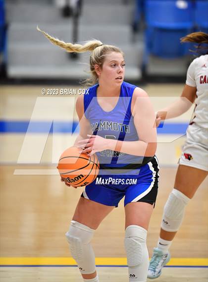 Thumbnail 2 in Farmington vs Mammoth Springs (Ultimate Auto Tournament) photogallery.