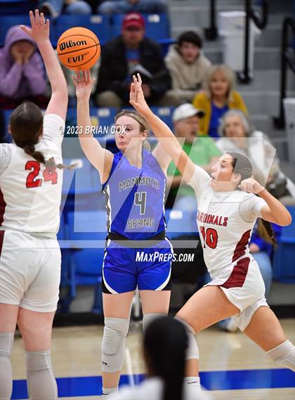 Thumbnail 1 in Farmington vs Mammoth Springs (Ultimate Auto Tournament) photogallery.