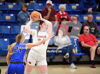 Thumbnail 3 in Farmington vs Mammoth Springs (Ultimate Auto Tournament) photogallery.