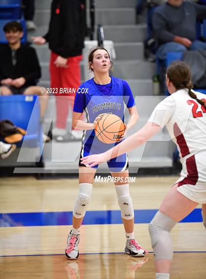 Thumbnail 3 in Farmington vs Mammoth Springs (Ultimate Auto Tournament) photogallery.