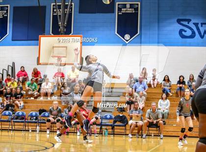 Thumbnail 3 in West Carteret @ Jacksonville photogallery.