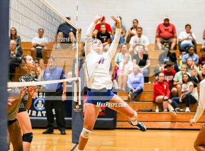 Thumbnail 3 in West Carteret @ Jacksonville photogallery.