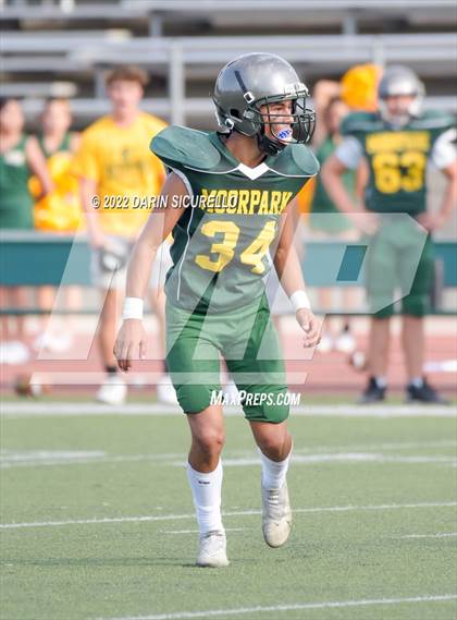 Thumbnail 2 in Moorpark vs Cajon photogallery.