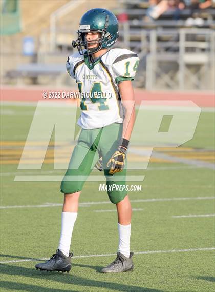 Thumbnail 3 in Moorpark vs Cajon photogallery.