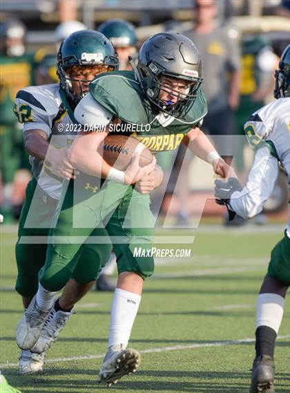 Thumbnail 2 in Moorpark vs Cajon photogallery.