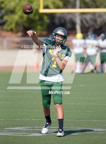 Thumbnail 2 in Moorpark vs Cajon photogallery.