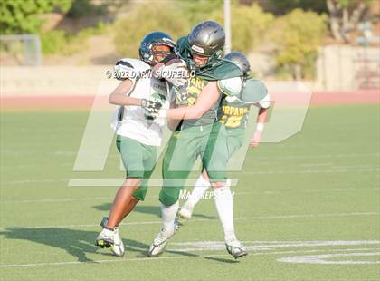 Thumbnail 1 in Moorpark vs Cajon photogallery.