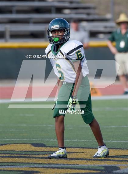 Thumbnail 1 in Moorpark vs Cajon photogallery.