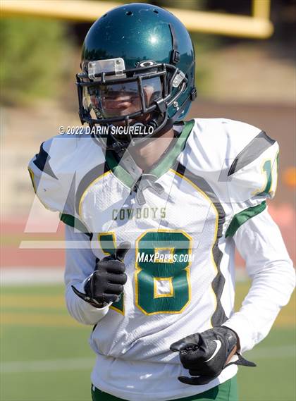 Thumbnail 1 in Moorpark vs Cajon photogallery.