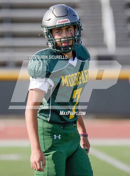 Thumbnail 1 in Moorpark vs Cajon photogallery.