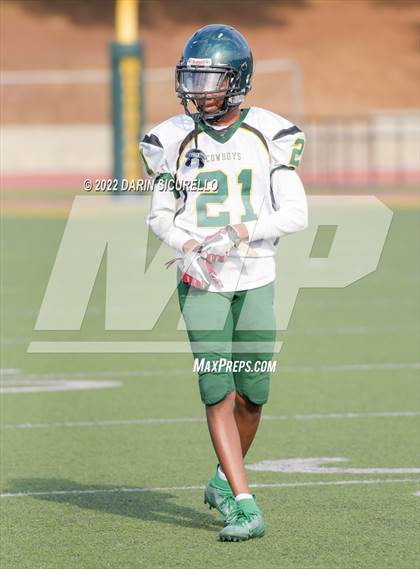 Thumbnail 2 in Moorpark vs Cajon photogallery.