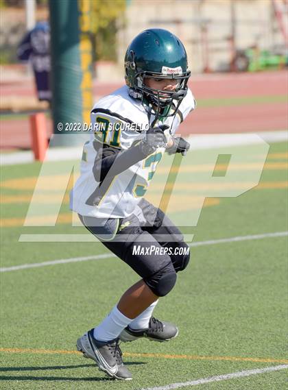 Thumbnail 2 in Moorpark vs Cajon photogallery.