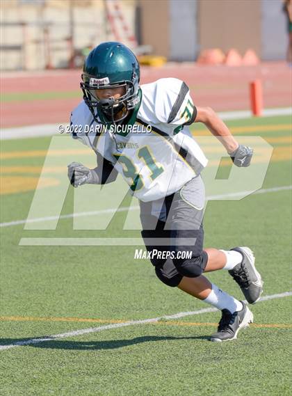 Thumbnail 3 in Moorpark vs Cajon photogallery.