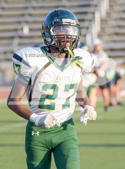 Thumbnail 1 in Moorpark vs Cajon photogallery.