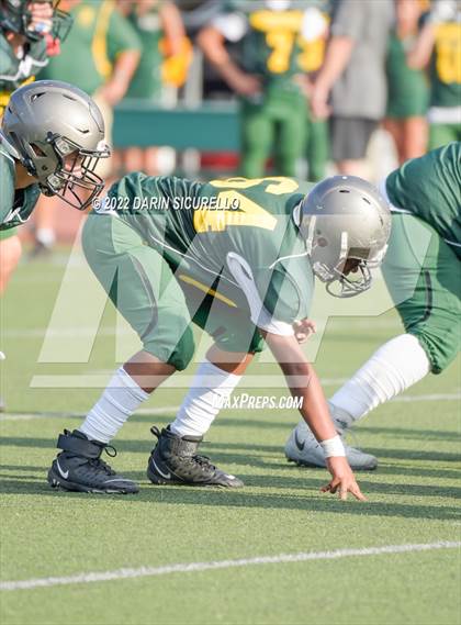 Thumbnail 2 in Moorpark vs Cajon photogallery.