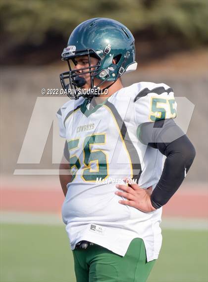 Thumbnail 1 in Moorpark vs Cajon photogallery.