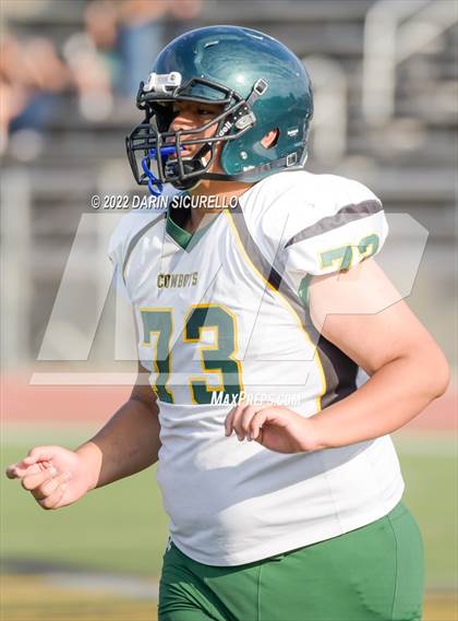 Thumbnail 2 in Moorpark vs Cajon photogallery.