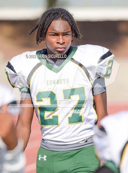 Thumbnail 1 in Moorpark vs Cajon photogallery.