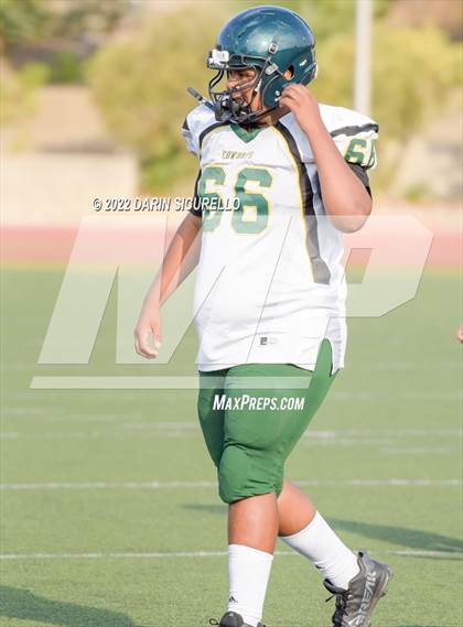 Thumbnail 1 in Moorpark vs Cajon photogallery.