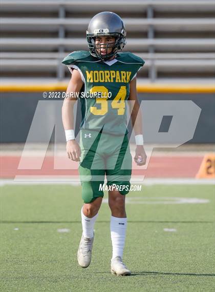 Thumbnail 2 in Moorpark vs Cajon photogallery.