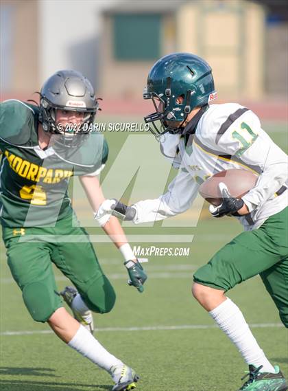 Thumbnail 1 in Moorpark vs Cajon photogallery.