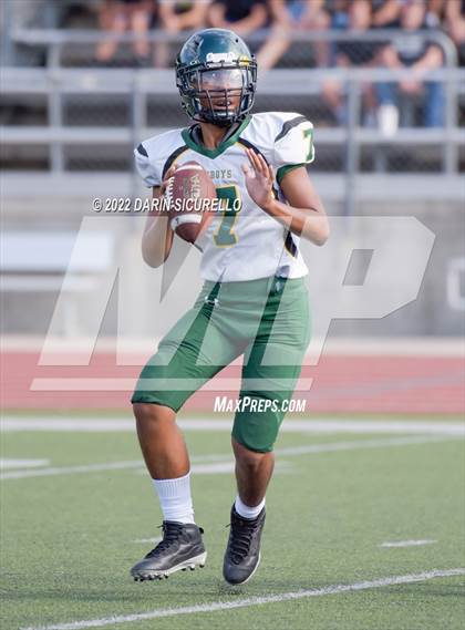 Thumbnail 1 in Moorpark vs Cajon photogallery.