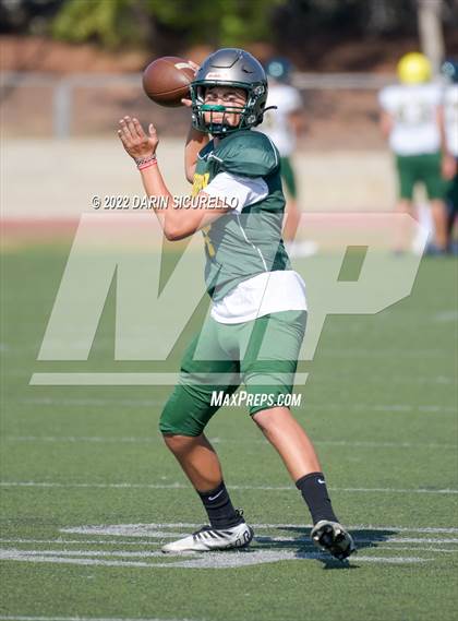 Thumbnail 1 in Moorpark vs Cajon photogallery.