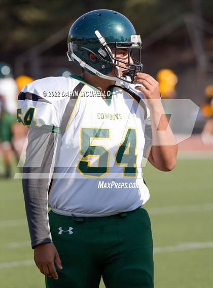 Thumbnail 1 in Moorpark vs Cajon photogallery.